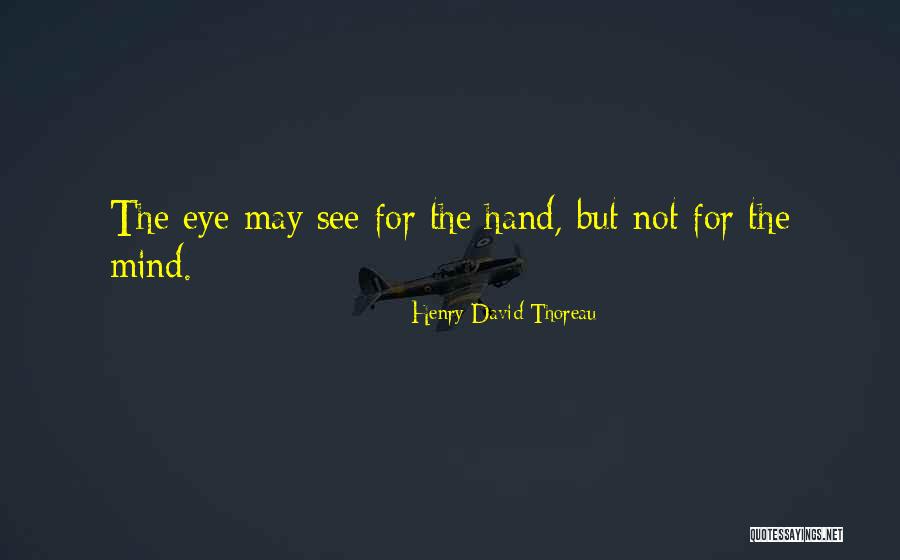 Placa De Baza Quotes By Henry David Thoreau Placa De Baza Quotes By Henry David Thoreau