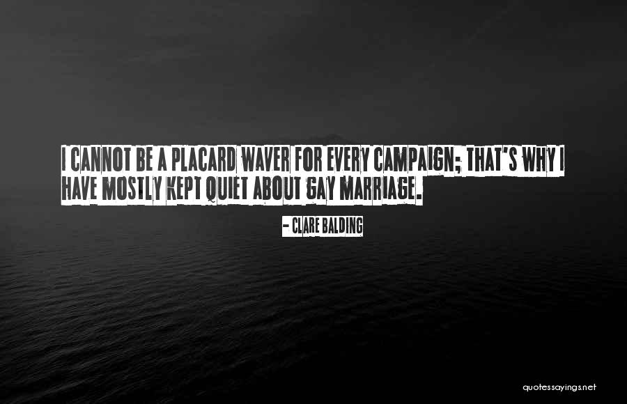 Placard Quotes By Clare Balding Placard Quotes By Clare Balding