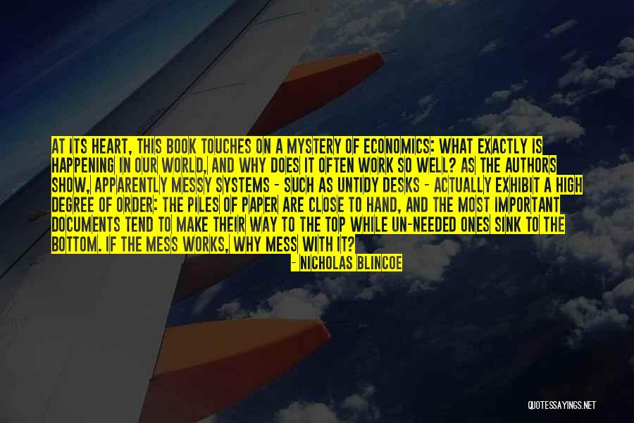 Placated Syn Quotes By Nicholas Blincoe Placated Syn Quotes By Nicholas Blincoe