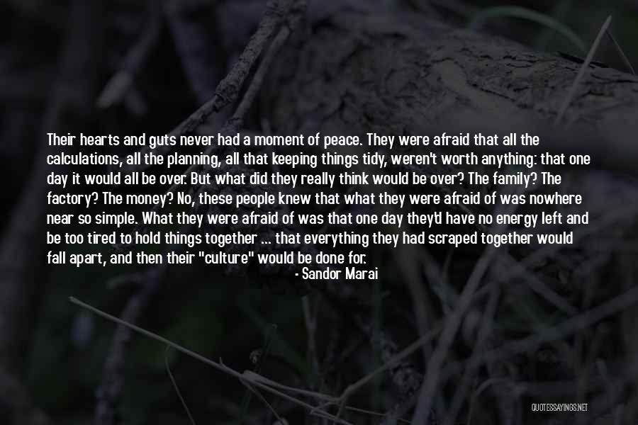 Placated Syn Quotes By Sandor Marai Placated Syn Quotes By Sandor Marai