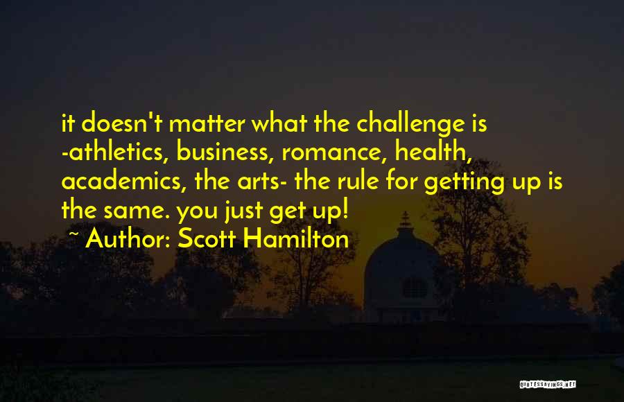 Placating Def Quotes By Scott Hamilton