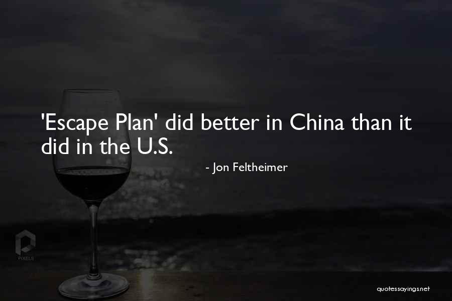Placation Of Plaque Quotes By Jon Feltheimer Placation Of Plaque Quotes By Jon Feltheimer