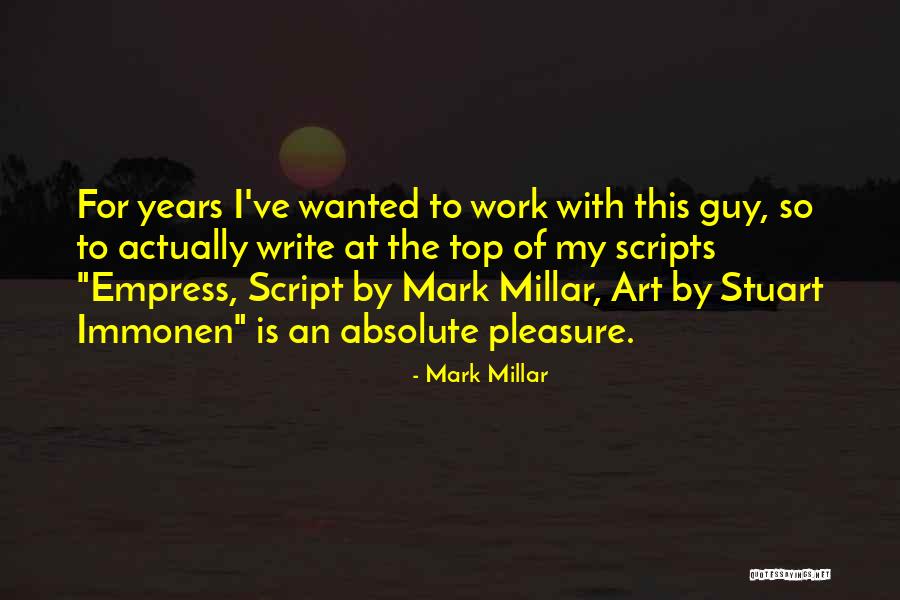 Place Butterflies Quotes By Mark Millar Place Butterflies Quotes By Mark Millar