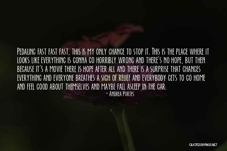 Place Car Quotes By Andrea Portes Place Car Quotes By Andrea Portes