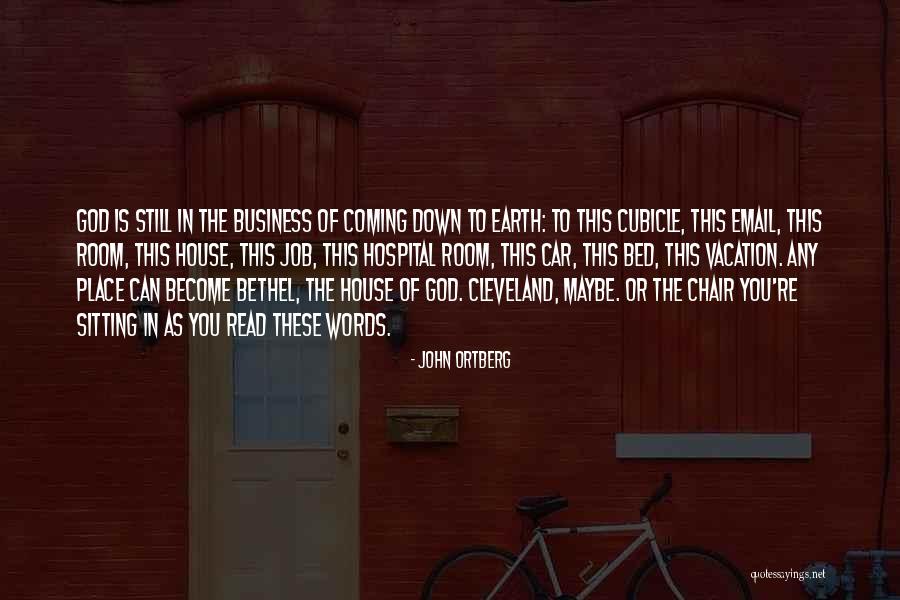 Place Car Quotes By John Ortberg Place Car Quotes By John Ortberg