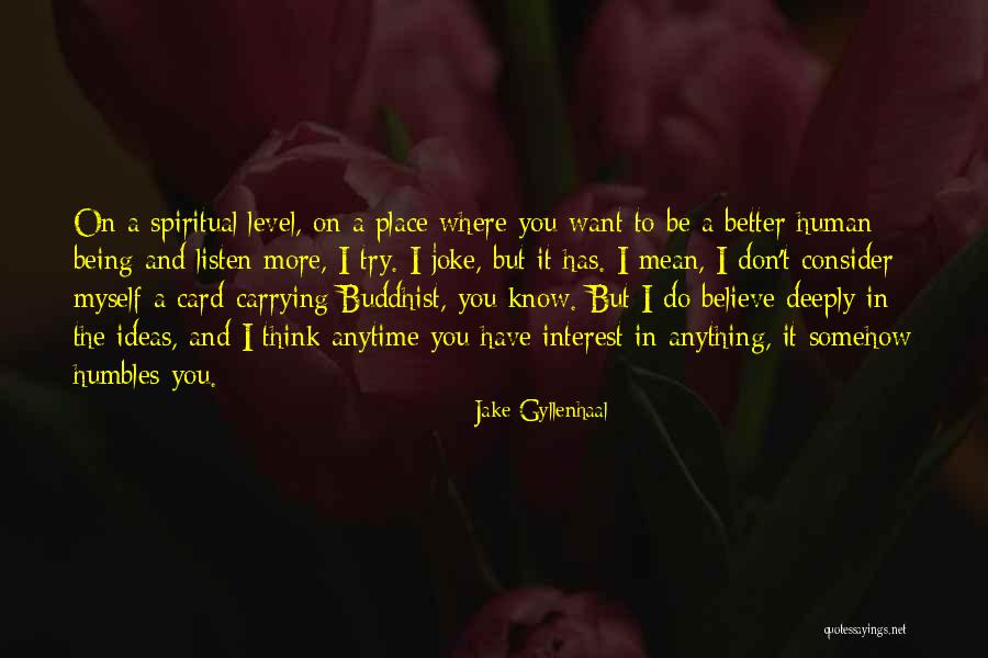 Place Card Quotes By Jake Gyllenhaal Place Card Quotes By Jake Gyllenhaal