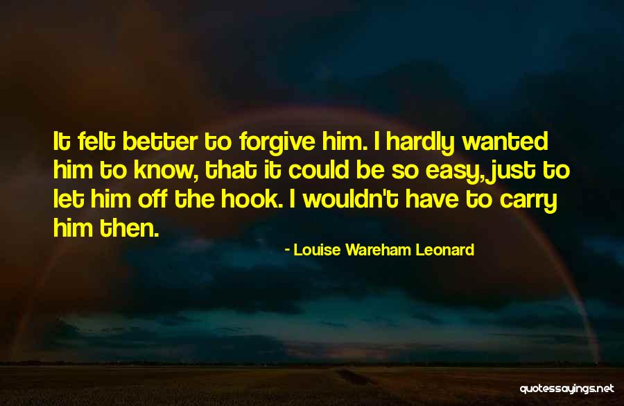 Place Markers Quotes By Louise Wareham Leonard Place Markers Quotes By Louise Wareham Leonard
