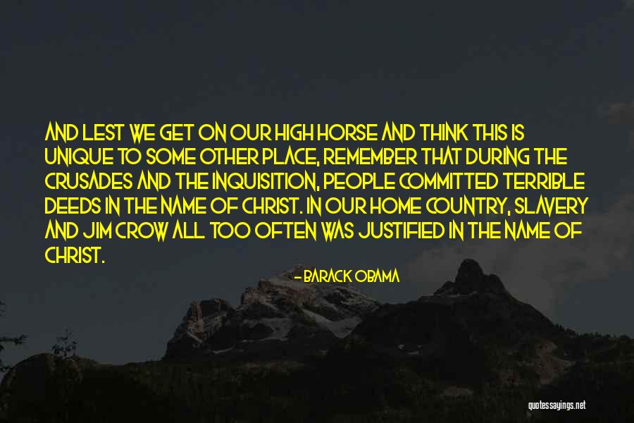 Place Name Quotes By Barack Obama Place Name Quotes By Barack Obama