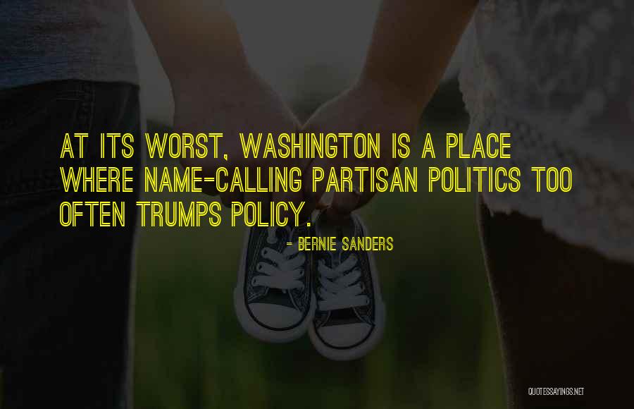 Place Name Quotes By Bernie Sanders Place Name Quotes By Bernie Sanders