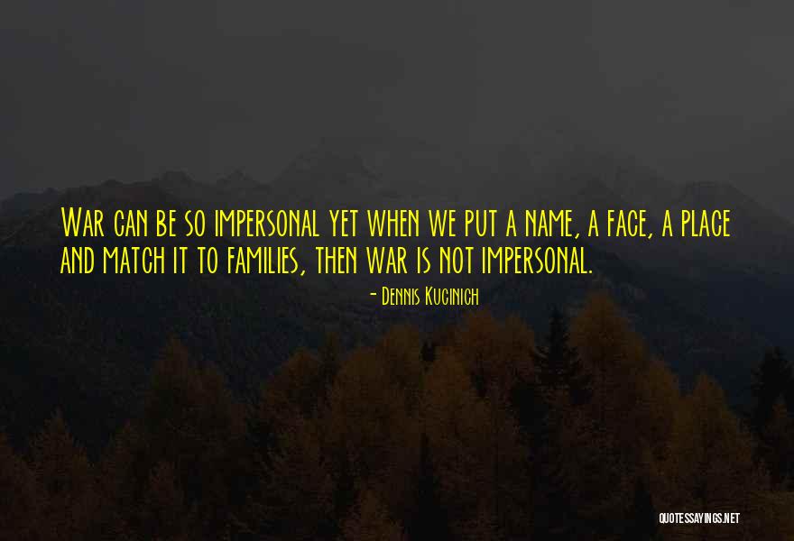 Place Name Quotes By Dennis Kucinich Place Name Quotes By Dennis Kucinich