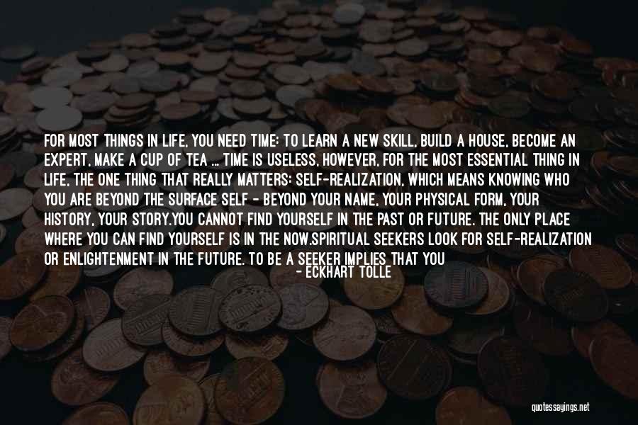 Place Name Quotes By Eckhart Tolle Place Name Quotes By Eckhart Tolle