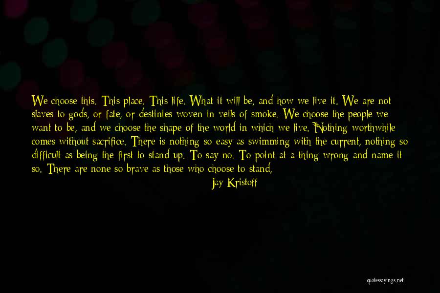 Place Name Quotes By Jay Kristoff Place Name Quotes By Jay Kristoff