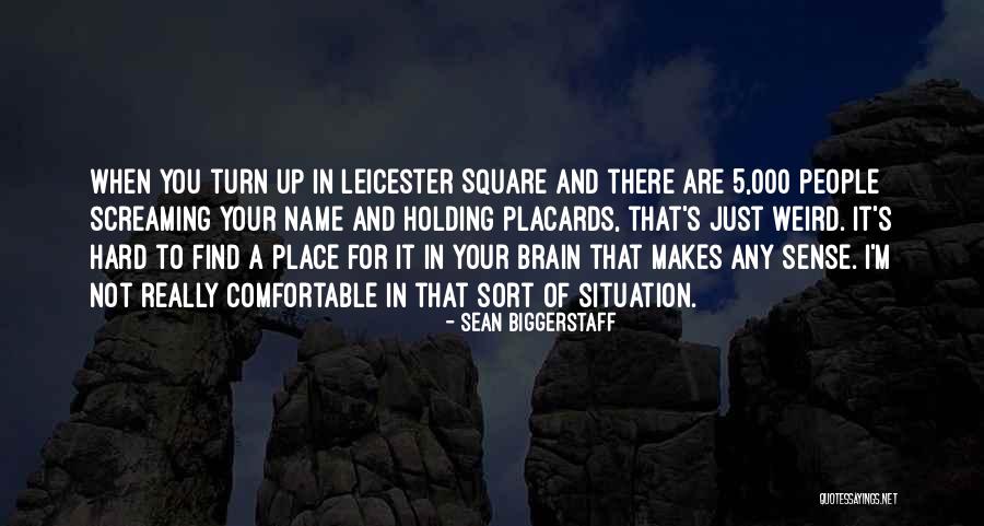 Place Name Quotes By Sean Biggerstaff Place Name Quotes By Sean Biggerstaff