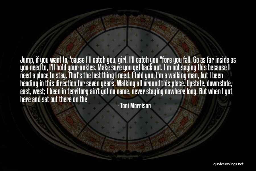Place Name Quotes By Toni Morrison Place Name Quotes By Toni Morrison
