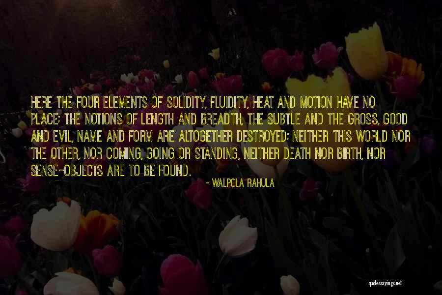 Place Name Quotes By Walpola Rahula Place Name Quotes By Walpola Rahula