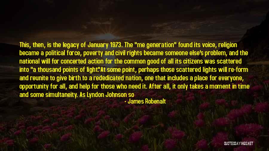 Place Of Birth Quotes By James Robenalt Place Of Birth Quotes By James Robenalt