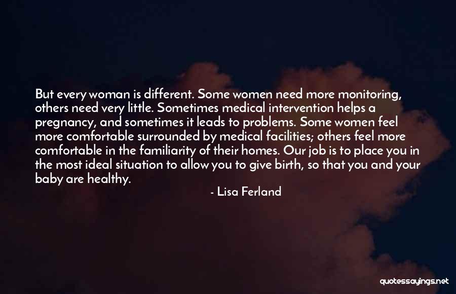 Place Of Birth Quotes By Lisa Ferland Place Of Birth Quotes By Lisa Ferland