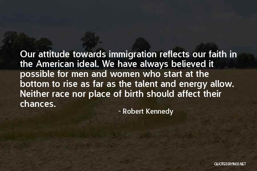 Place Of Birth Quotes By Robert Kennedy Place Of Birth Quotes By Robert Kennedy