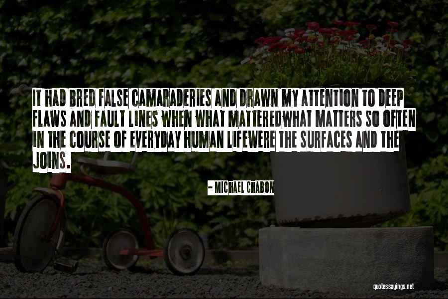 Place The First Digit Quotes By Michael Chabon Place The First Digit Quotes By Michael Chabon