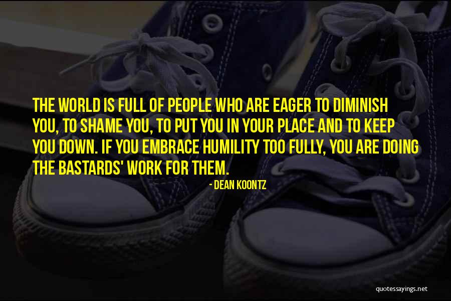 Place Too Quotes By Dean Koontz Place Too Quotes By Dean Koontz