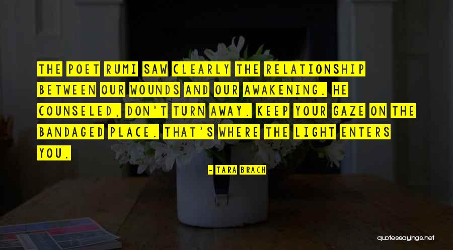 Place Where Quotes By Tara Brach Place Where Quotes By Tara Brach
