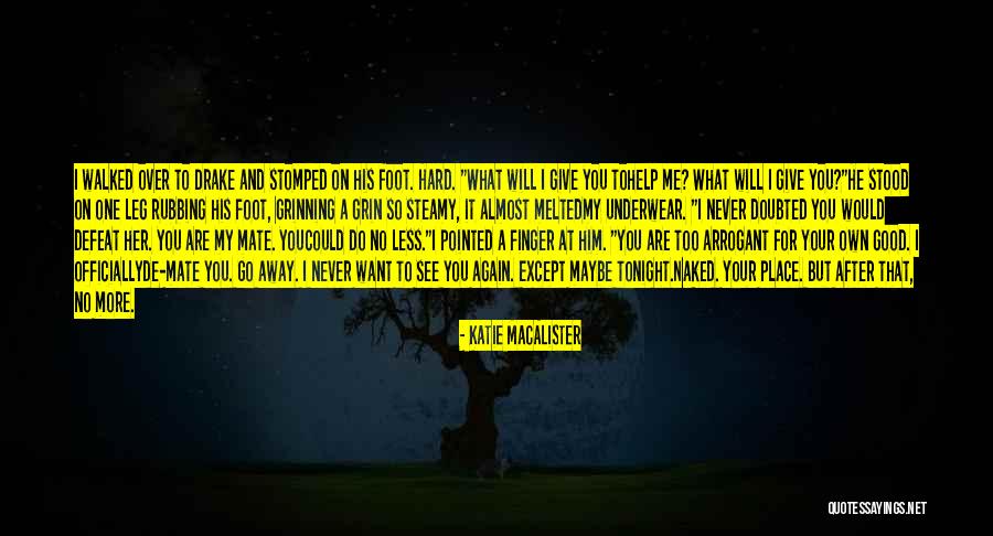 Place Your Finger Quotes By Katie MacAlister Place Your Finger Quotes By Katie MacAlister