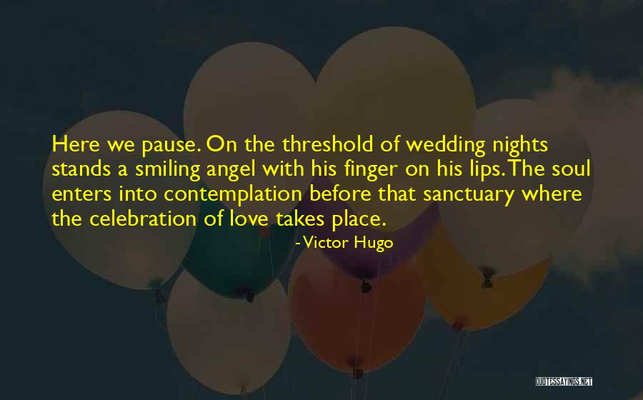 Place Your Finger Quotes By Victor Hugo Place Your Finger Quotes By Victor Hugo