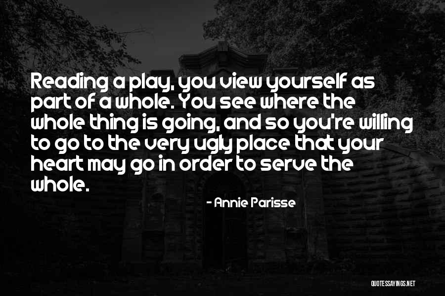 Place Your Order Quotes By Annie Parisse Place Your Order Quotes By Annie Parisse