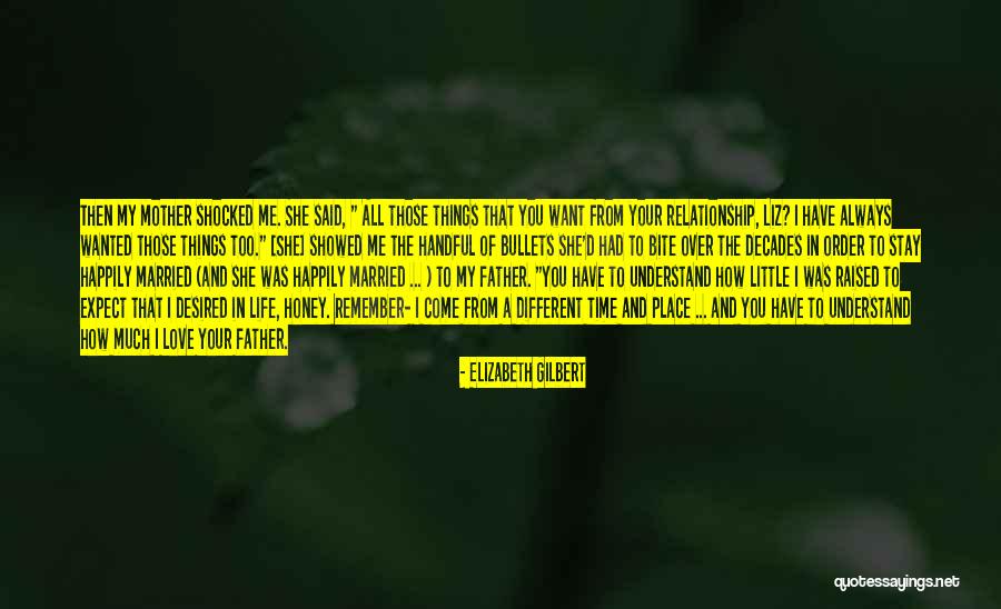 Place Your Order Quotes By Elizabeth Gilbert Place Your Order Quotes By Elizabeth Gilbert
