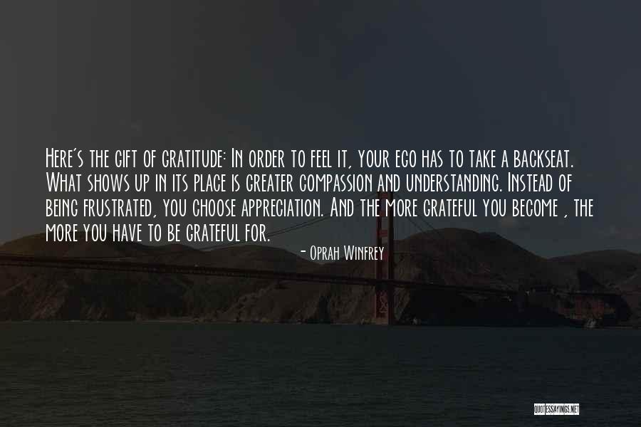 Place Your Order Quotes By Oprah Winfrey Place Your Order Quotes By Oprah Winfrey