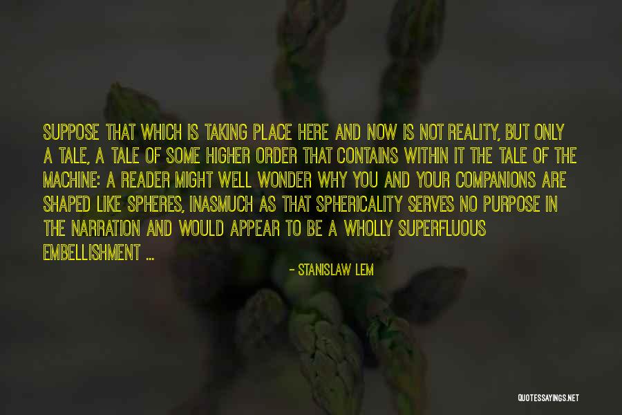 Place Your Order Quotes By Stanislaw Lem Place Your Order Quotes By Stanislaw Lem