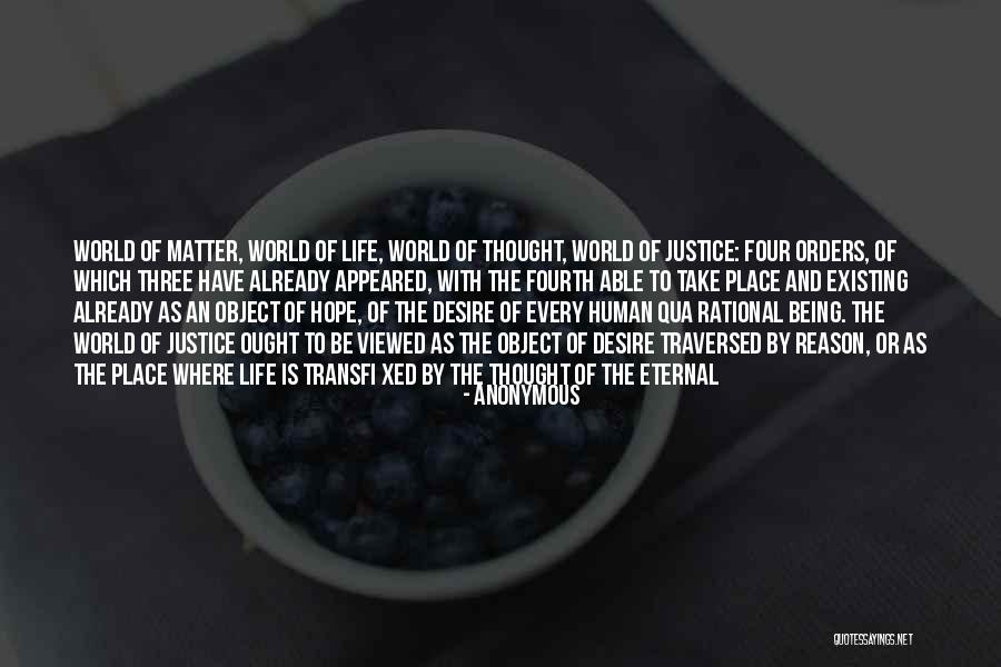 Place Your Orders Quotes By Anonymous