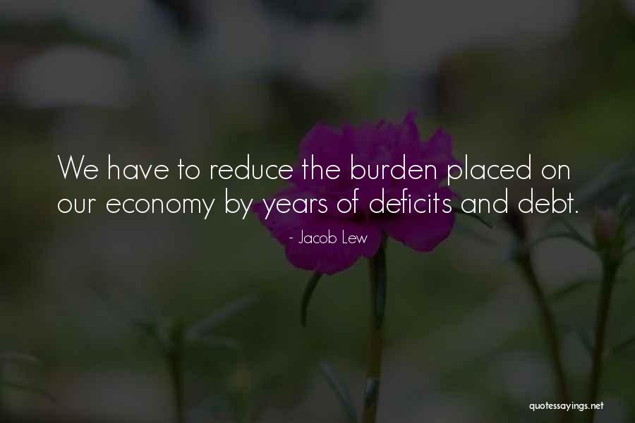 Placed Quotes By Jacob Lew Placed Quotes By Jacob Lew
