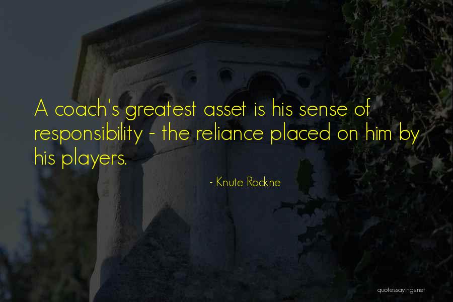 Placed Quotes By Knute Rockne Placed Quotes By Knute Rockne