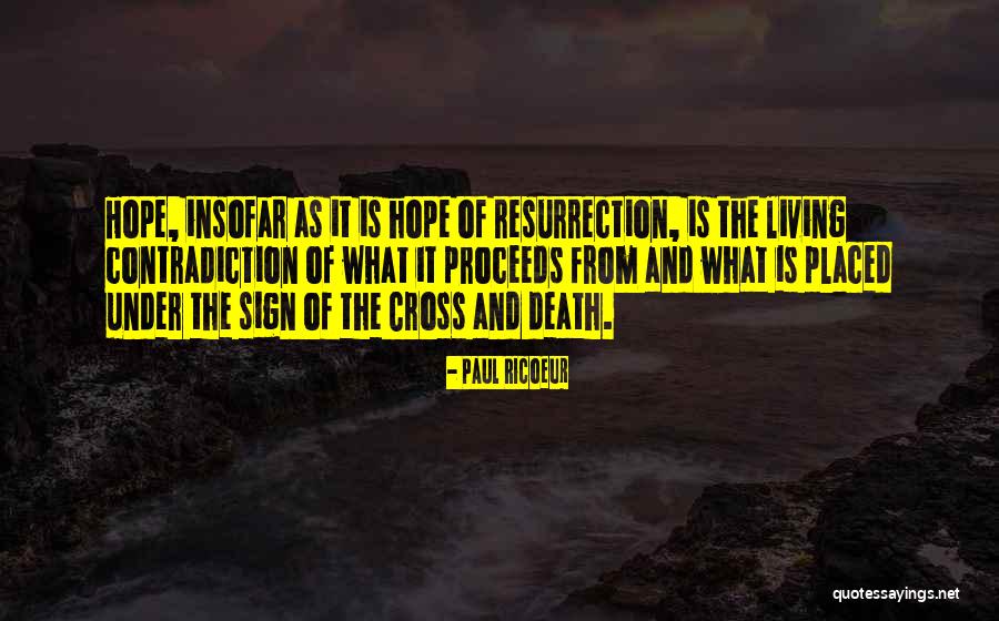 Placed Quotes By Paul Ricoeur Placed Quotes By Paul Ricoeur