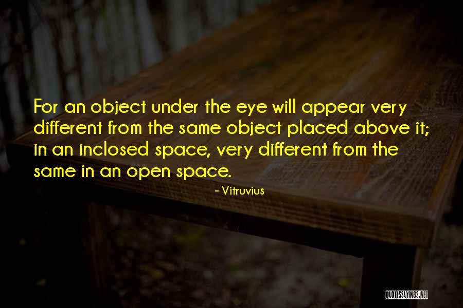 Placed Quotes By Vitruvius Placed Quotes By Vitruvius