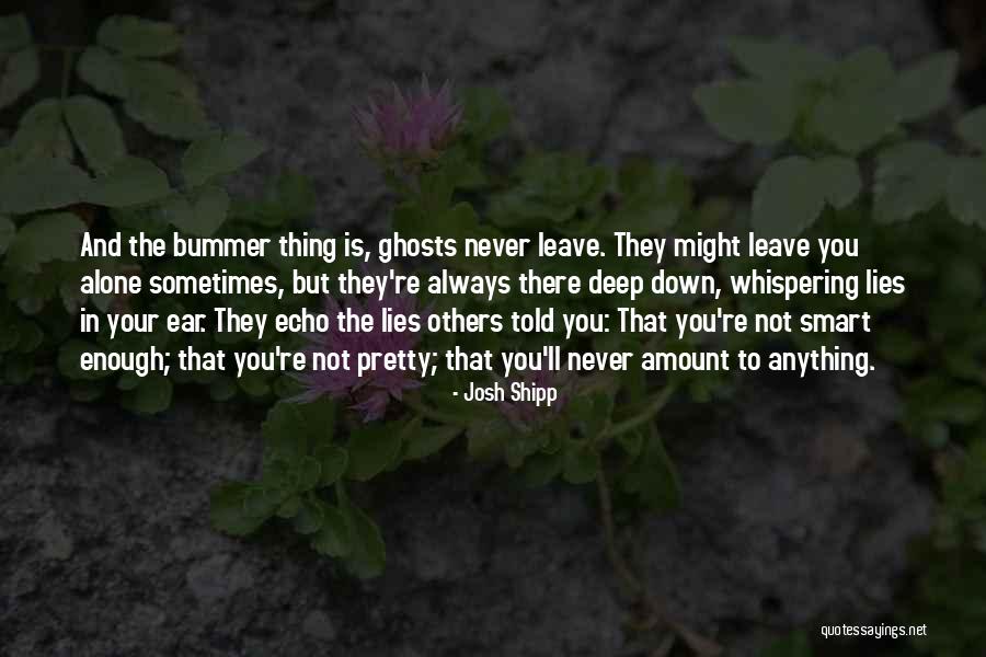 Placemaking In Architecture Quotes By Josh Shipp Placemaking In Architecture Quotes By Josh Shipp