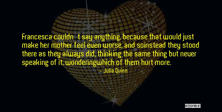 Placemats With Quotes By Julia Quinn Placemats With Quotes By Julia Quinn