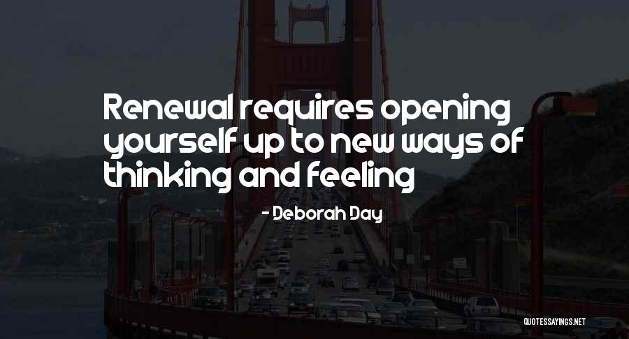 Placement Of Punctuation In Quotes By Deborah Day