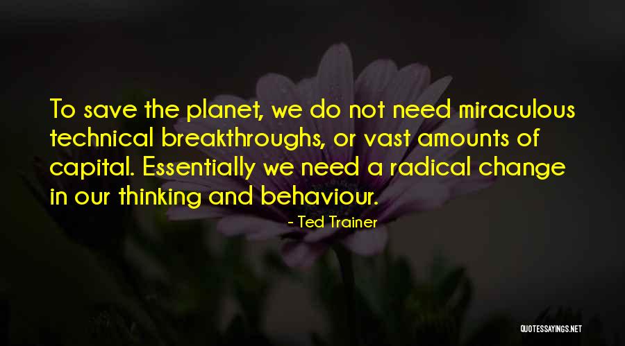 Placement Of Question Mark With Quotes By Ted Trainer Placement Of Question Mark With Quotes By Ted Trainer