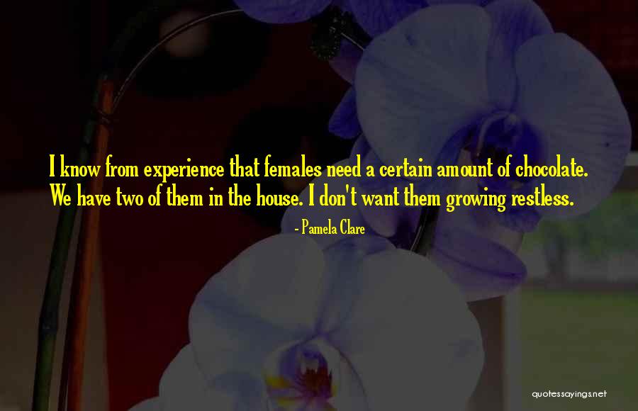 Placenta Pills Quotes By Pamela Clare Placenta Pills Quotes By Pamela Clare
