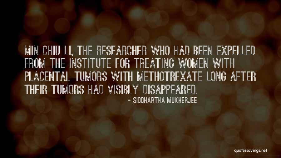 Placental Quotes By Siddhartha Mukherjee Placental Quotes By Siddhartha Mukherjee