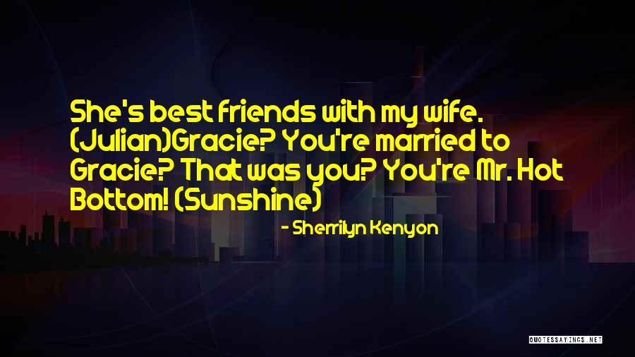 Placentera In Spanish Quotes By Sherrilyn Kenyon Placentera In Spanish Quotes By Sherrilyn Kenyon