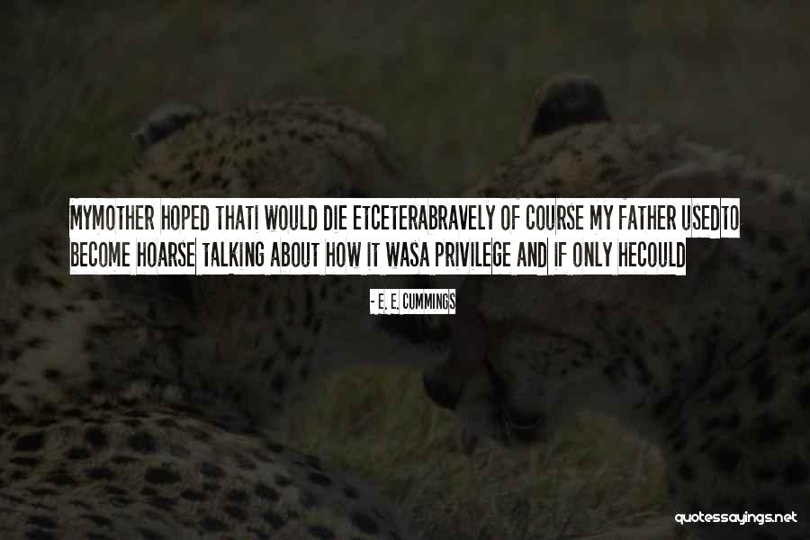 Placentera Sinonimos Quotes By E. E. Cummings Placentera Sinonimos Quotes By E. E. Cummings
