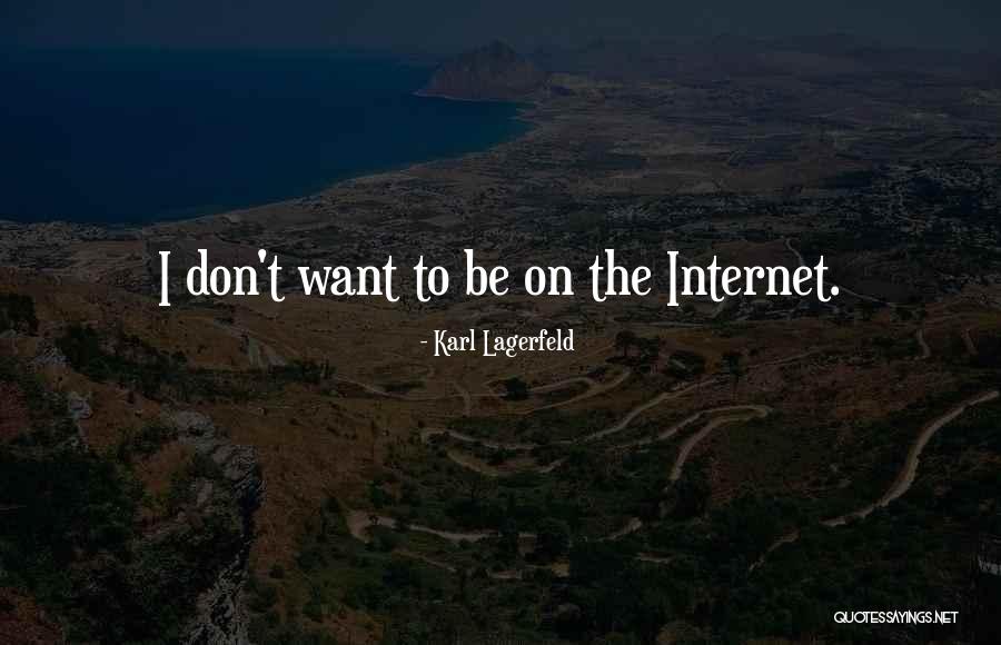 Placentera Sinonimos Quotes By Karl Lagerfeld Placentera Sinonimos Quotes By Karl Lagerfeld