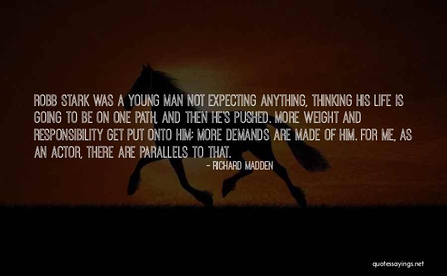 Placentera Sinonimos Quotes By Richard Madden Placentera Sinonimos Quotes By Richard Madden
