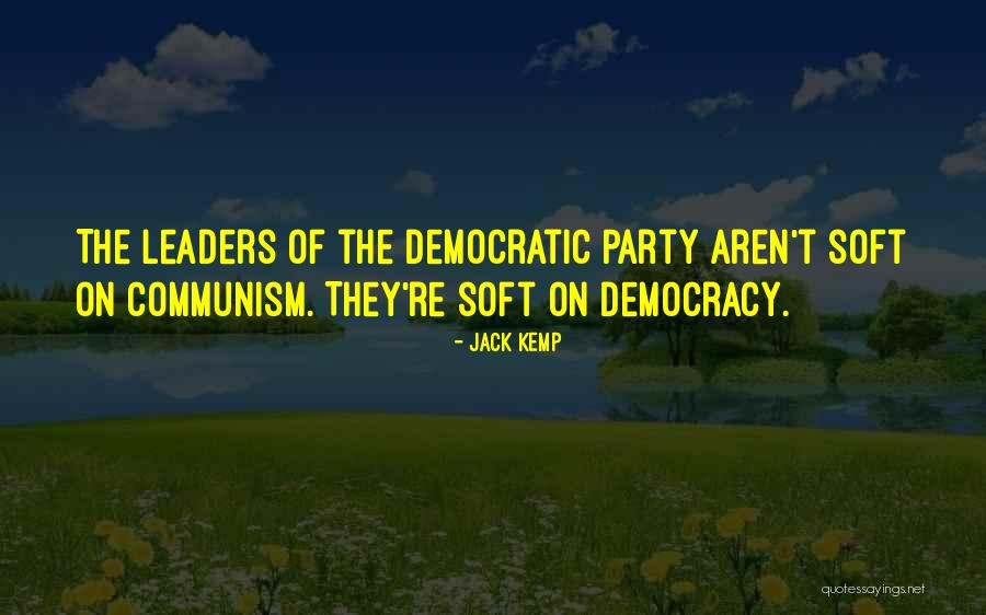 Placer Quotes By Jack Kemp Placer Quotes By Jack Kemp