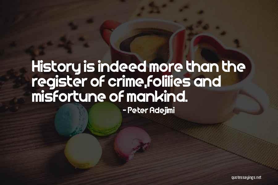 Placer Quotes By Peter Adejimi Placer Quotes By Peter Adejimi