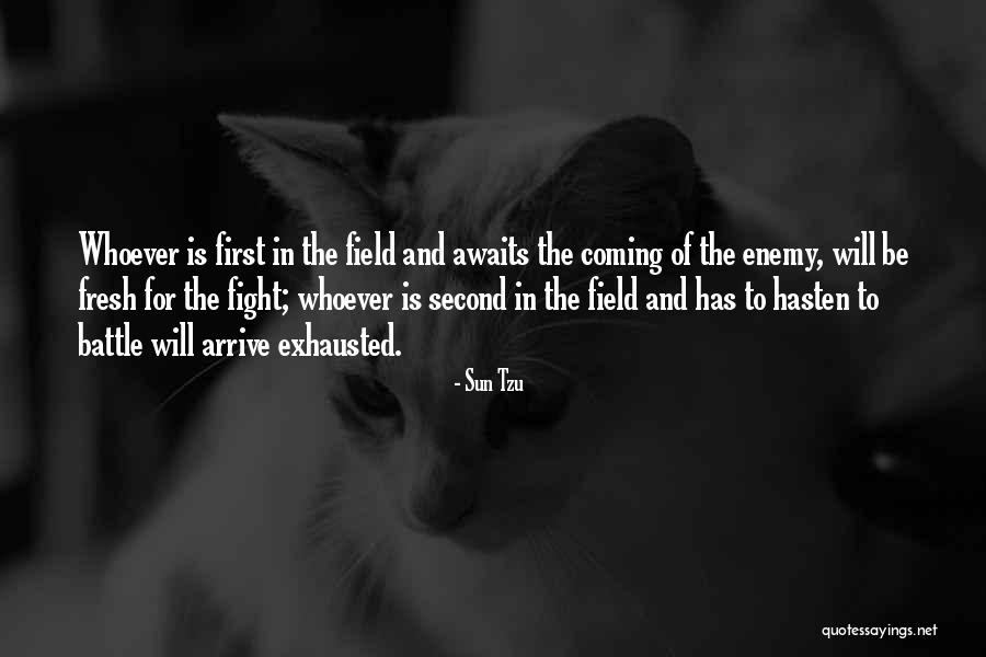 Placer Quotes By Sun Tzu Placer Quotes By Sun Tzu