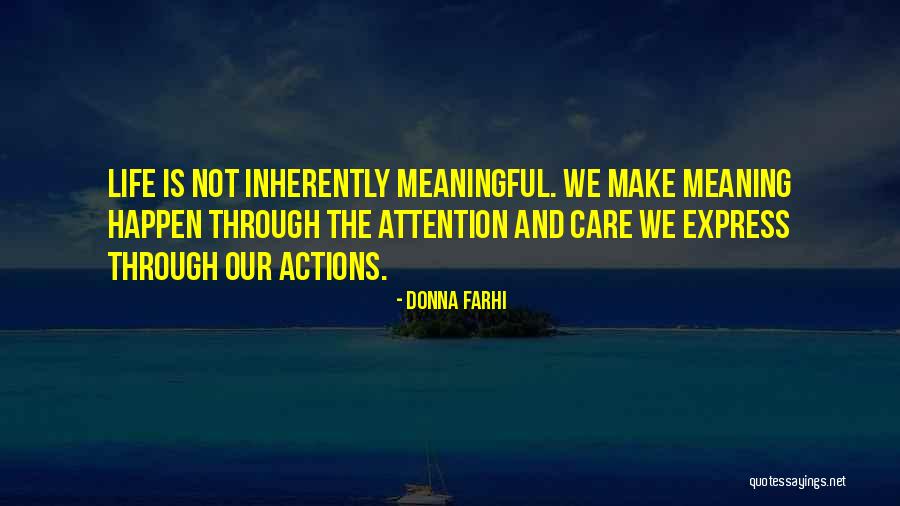 Placers Newark Quotes By Donna Farhi Placers Newark Quotes By Donna Farhi